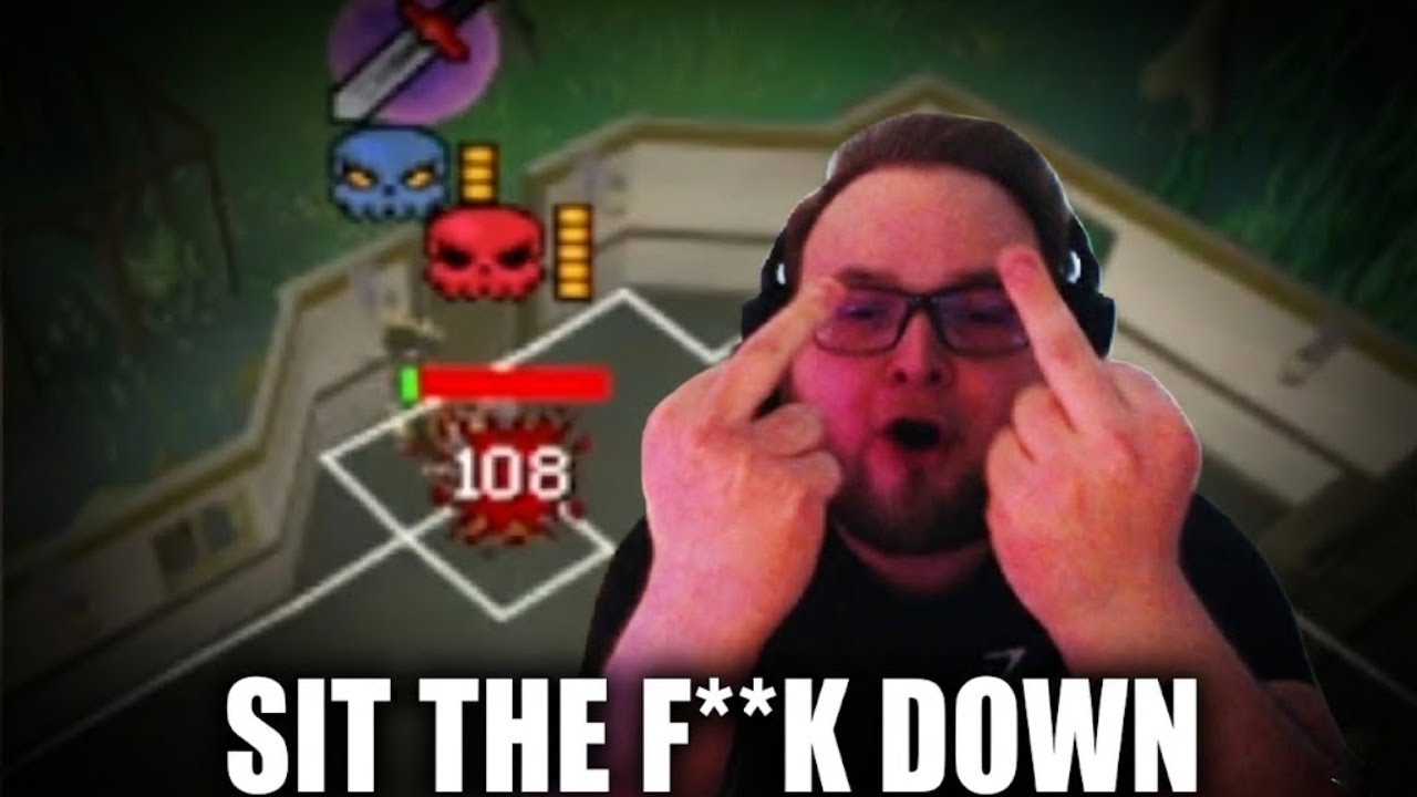 This Drama Was PEAK...