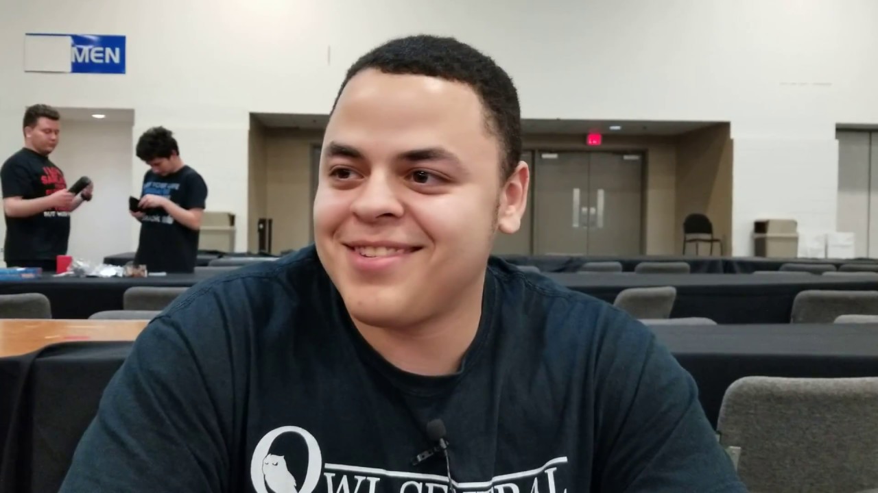 Yu-Gi-Oh! Top 32 YCS New Jersey - Sky Striker Trickstars Deck Profile - Cristian 