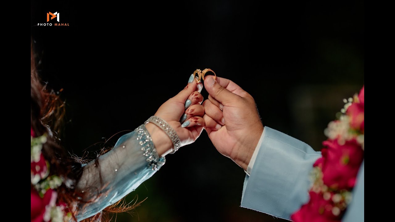 RAJNEESH & NAMITA ENGAGEMENT FULL VIDEO