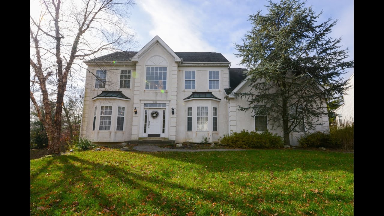 2689 Fawn Ln. warrington, PA 18976