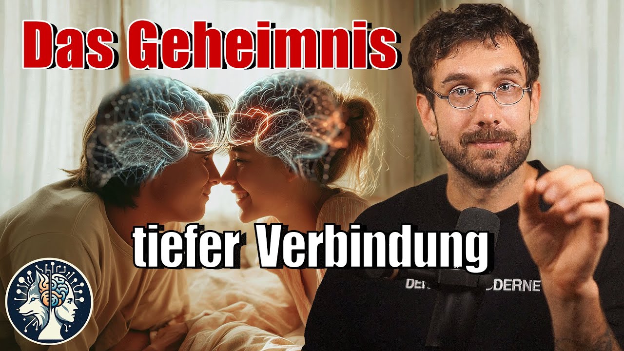 Neurowissenschaft einer erfolgreichen Beziehung (1/2): Der Tanz der Gehirne