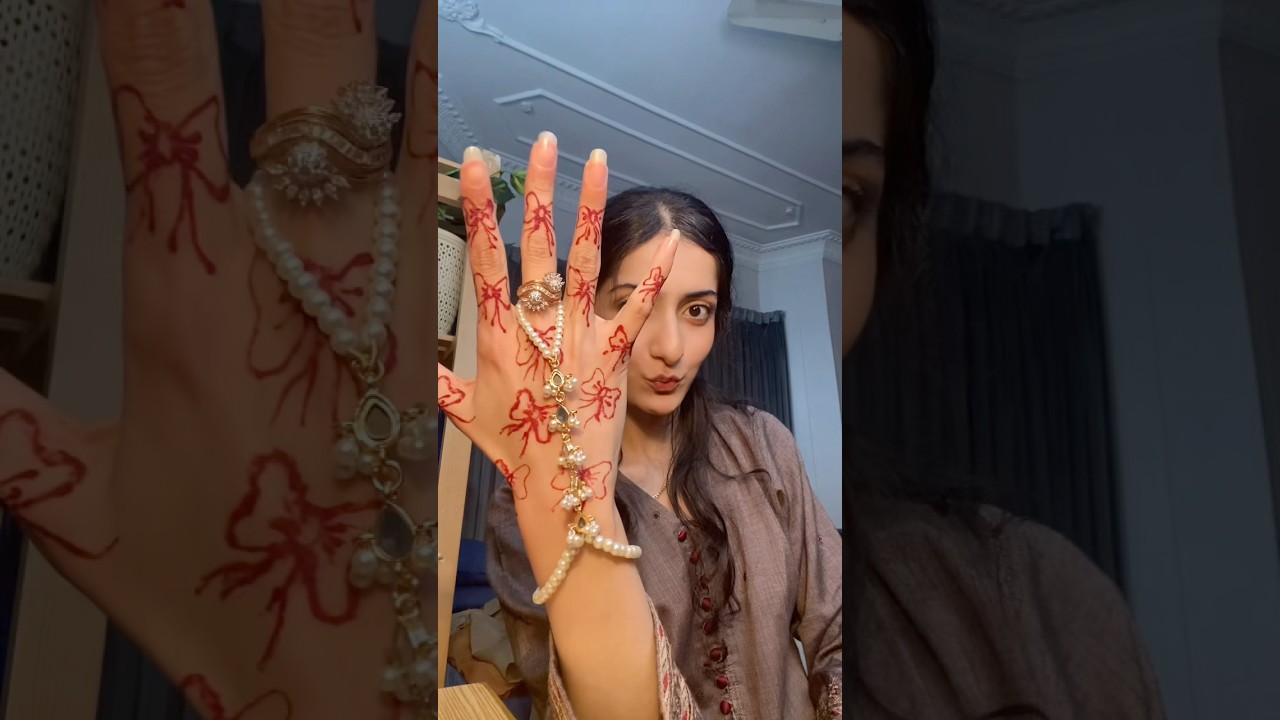 Сделайте мне роспись хной! #desi #desiwedding #eid #henna #hennadesigns
