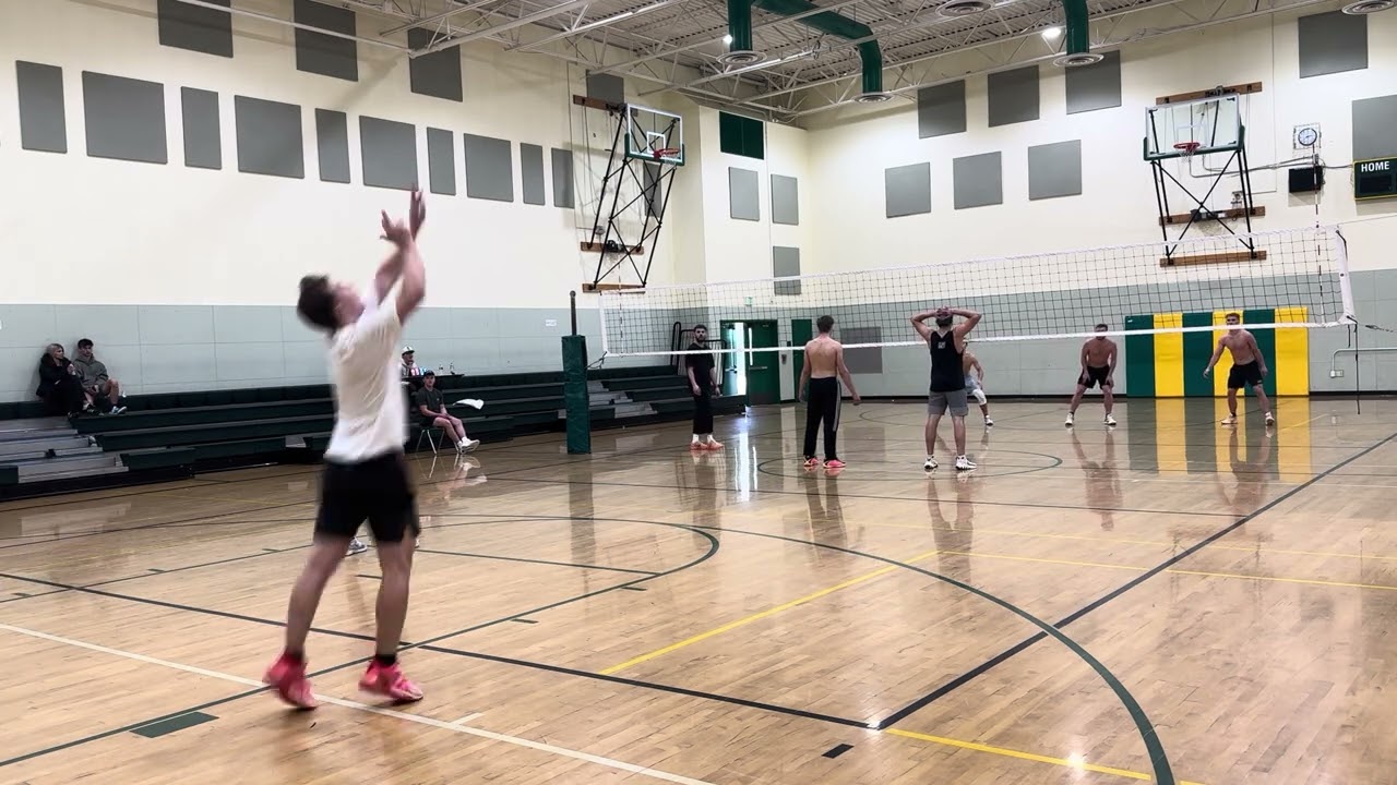 2/28/26 vball tourney  kentridge HS 3rd set 