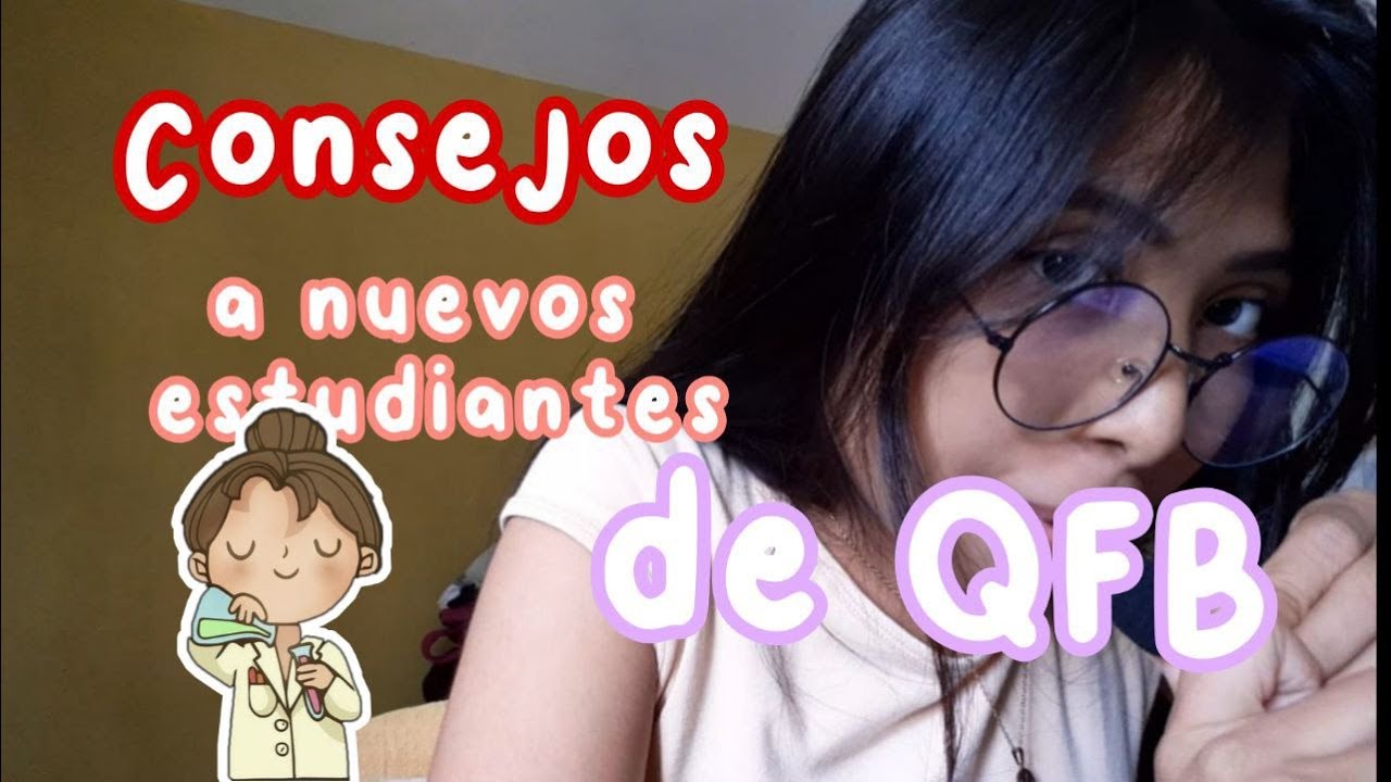 Consejos para nuevos estudiantes de 