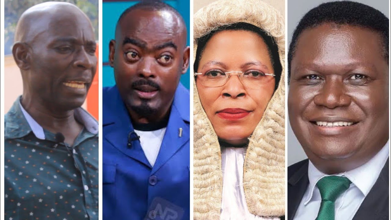 BITABUSE ABA DP BASUDDEWO MAO NEBADDE EWA AMONG KU KYOBWA SIPIIKA