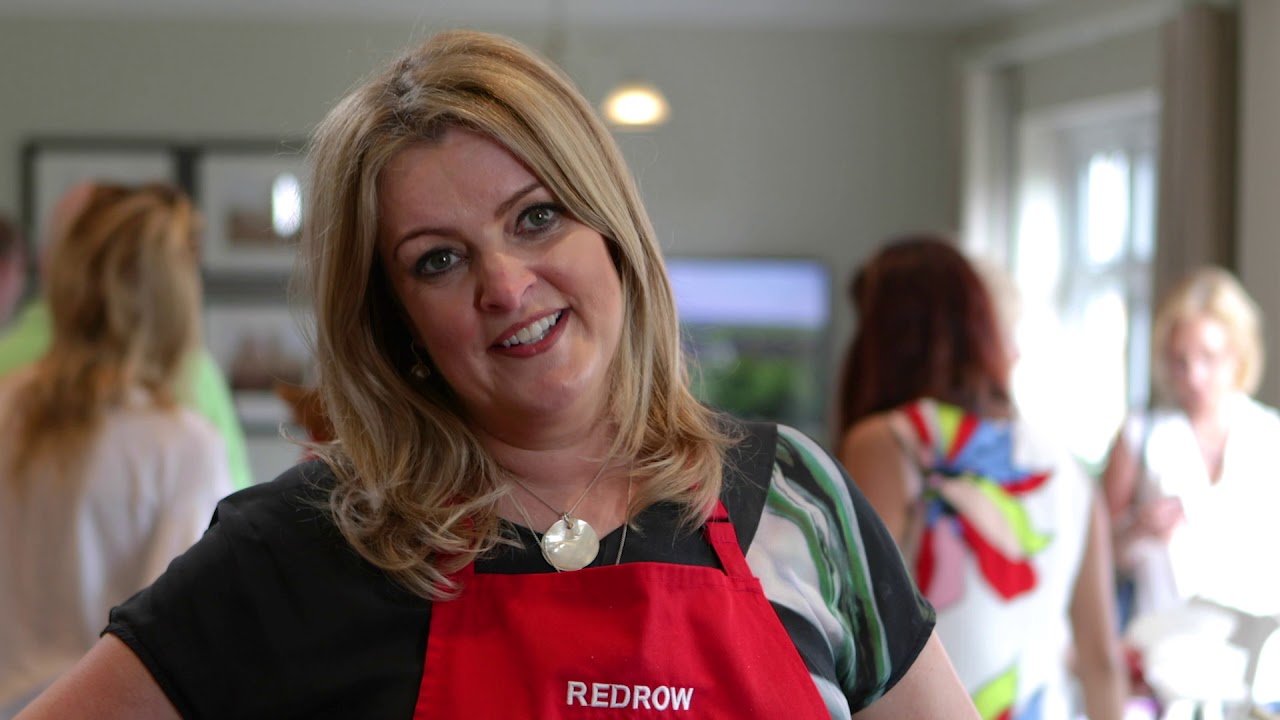 Redrow New Homes - Woodford Garden Village Bake Off Event