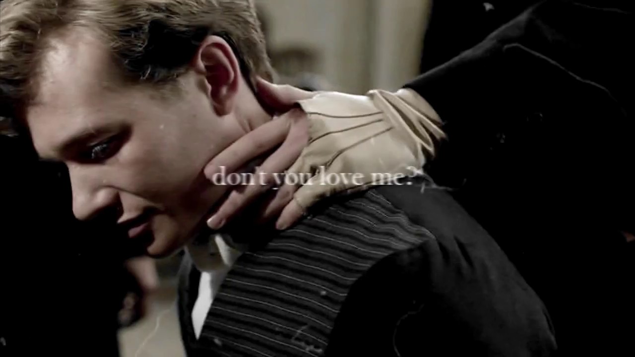 don't you love me? ||  tom + jimmy