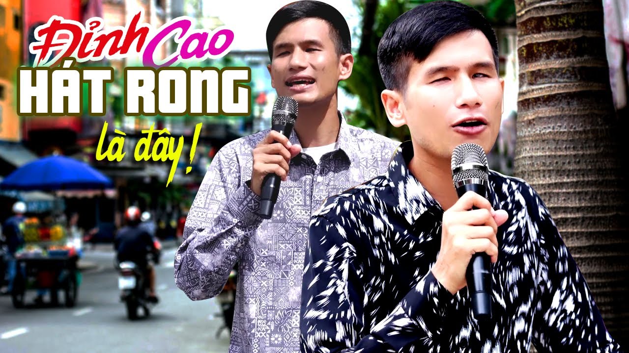 Xuân Hòa – Trả Hết Ân Tình, Buồn Làm Chi Em Ơi | Giọng Ca Khiếm Thị Đầy Tâm Sự Gây Xúc Động Trên Phố