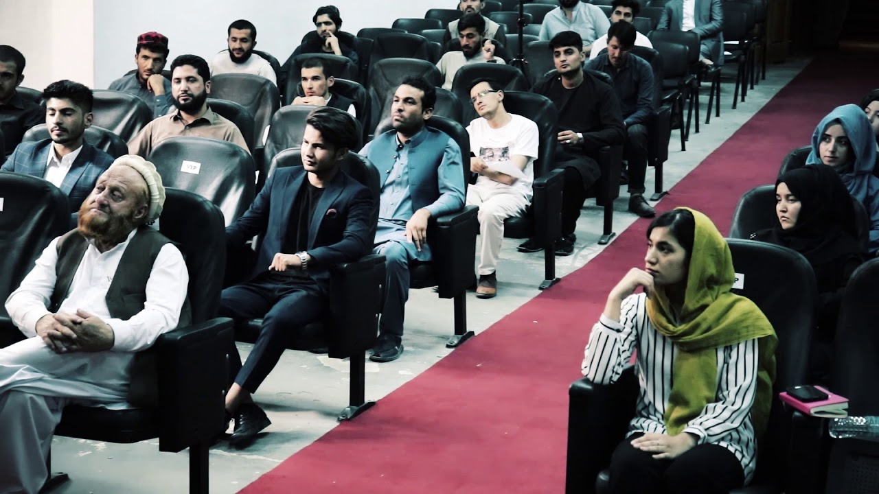 حقوق و جایگاه زن در اسلام - پوهنتون کاروان