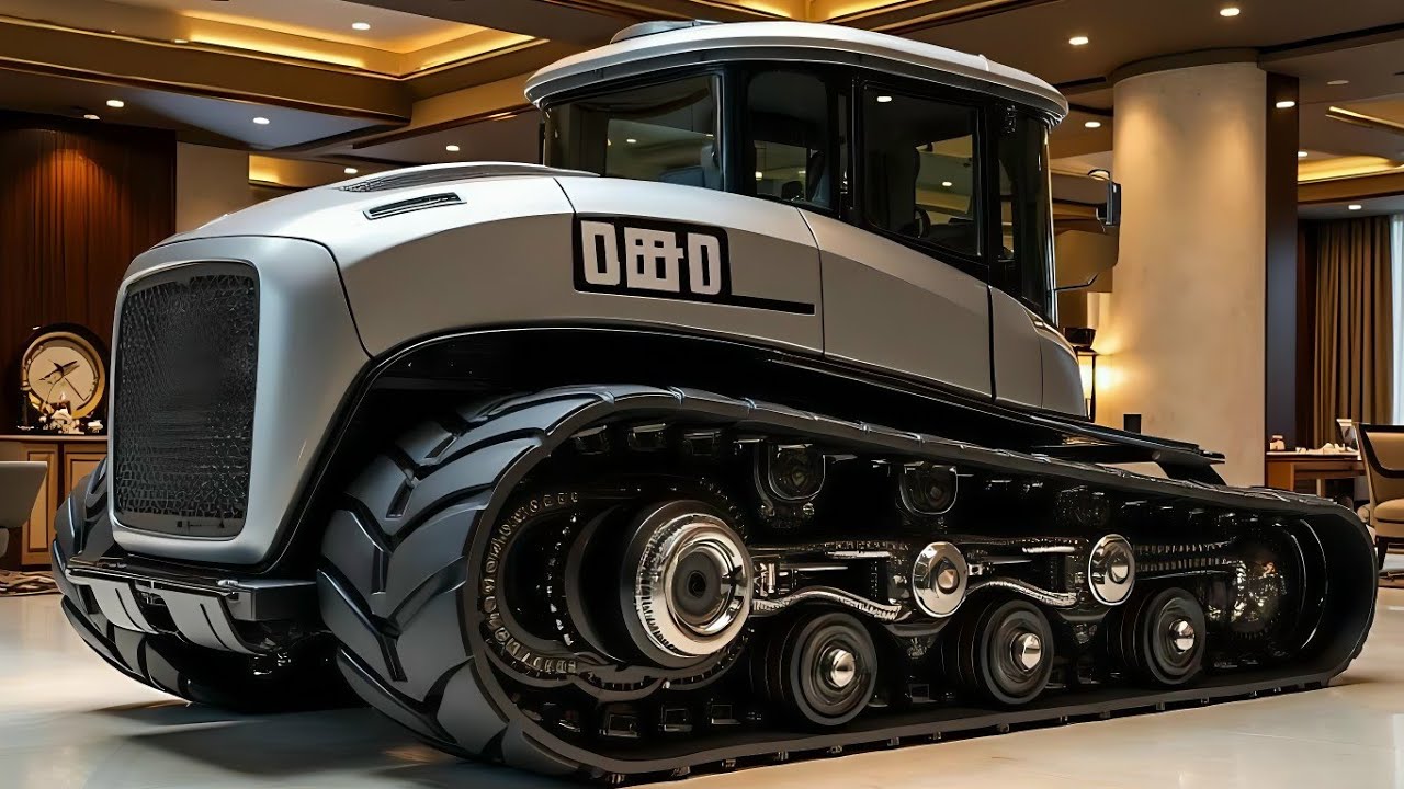 Caterpillar D11 2026 😱 The Most Powerful Bulldozer Ever Built | Giant Machine in Action