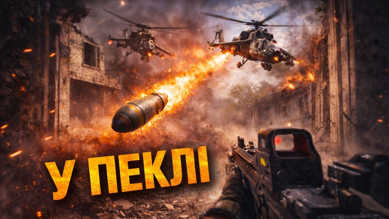 ТАКОГО РЕАЛІЗМУ ЩЕ НЕ БУЛО! 🇺🇦 Україна проти росії у ARMA Reforger | Війна наживо