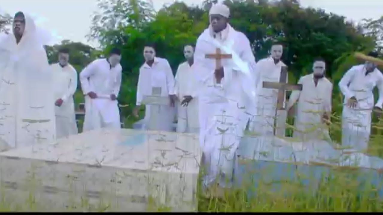 Founder tz ft Y Prince Msukule Official video