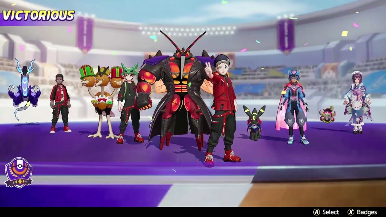 Pokémon Unite StrawHat Tourney