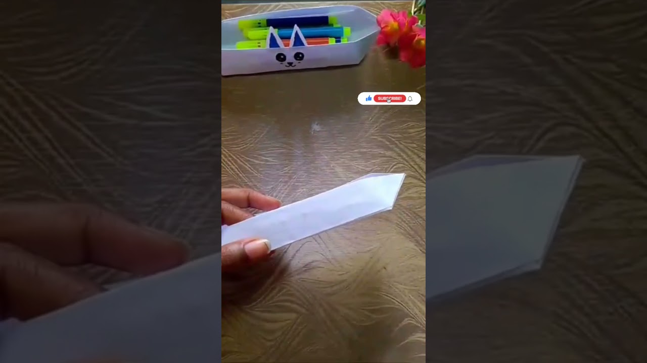 Simple craft decoration ideas❤️#shorts#youtubeshorts#public#trending#viral#homemade#decoration#diy