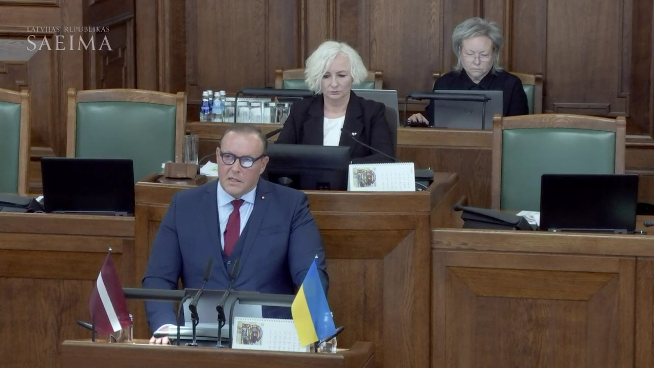 Kozlovskis: Pagājušajā gadā – 12 000 nelegālu mēģinājumu šķērsot Latvijas austrumu robežu
