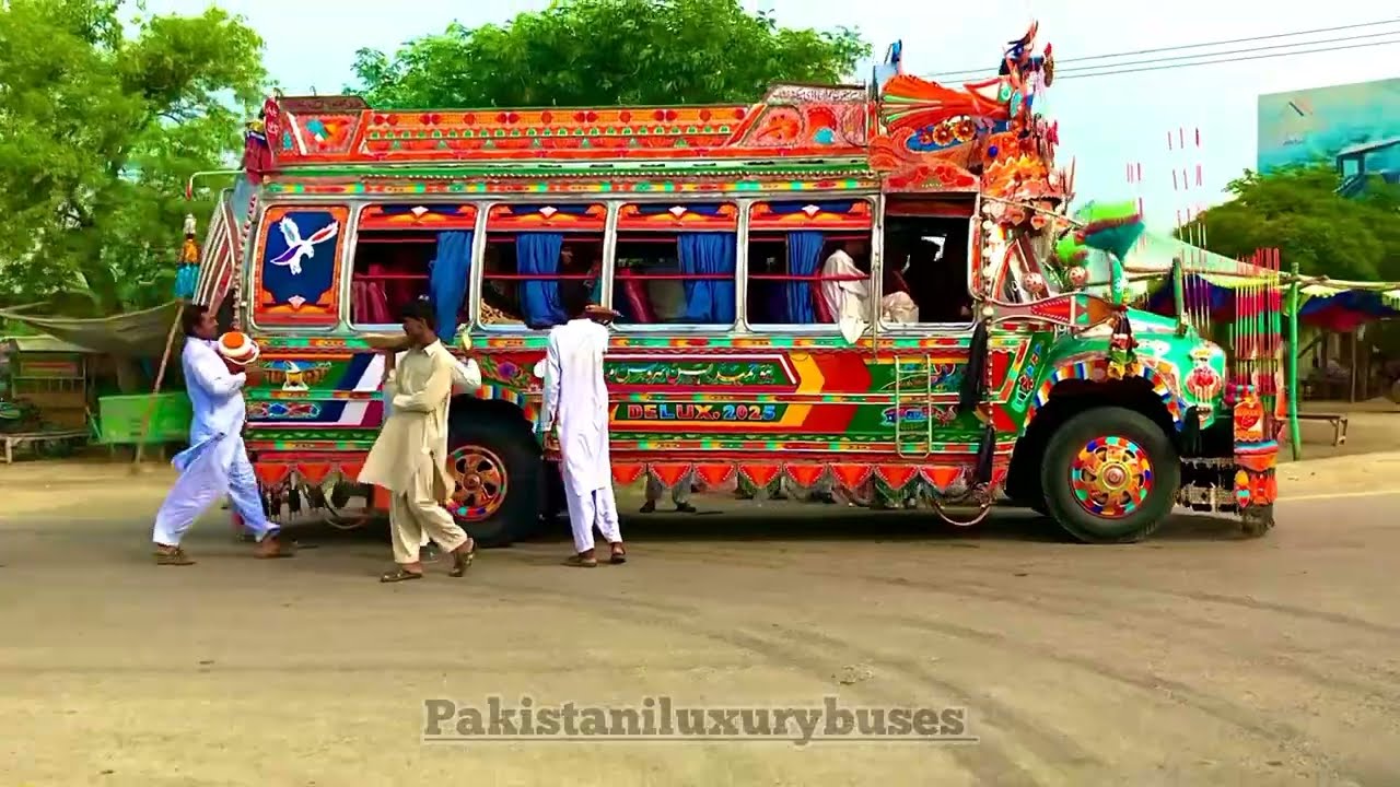 Visit to Piplan _ Piplan City District Mianwali _  Honda 125 ride in Piplan