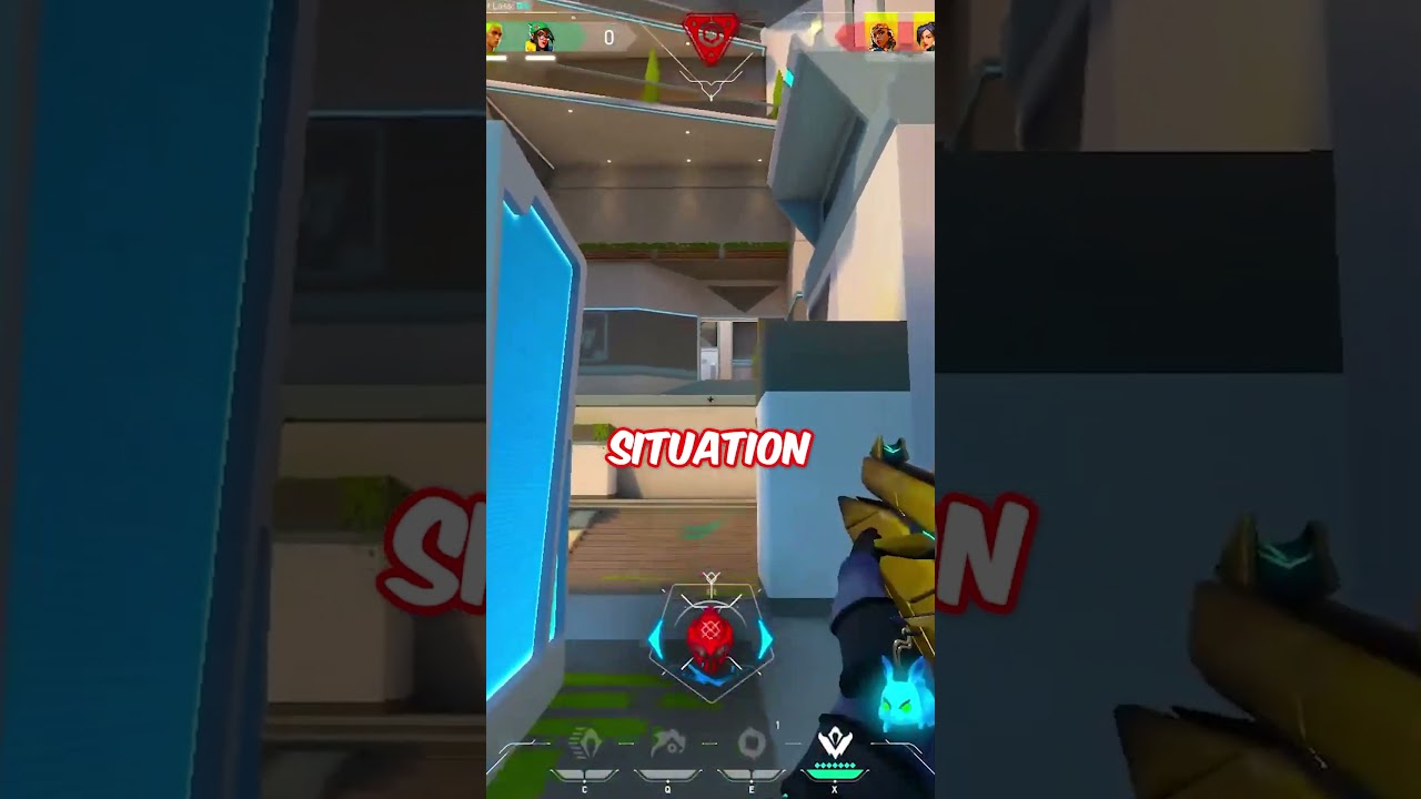 USE This Omen Tp For Some Easy Wins