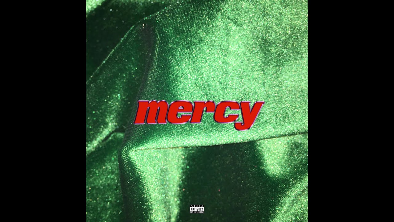KAS - Mercy (Official Music Video)