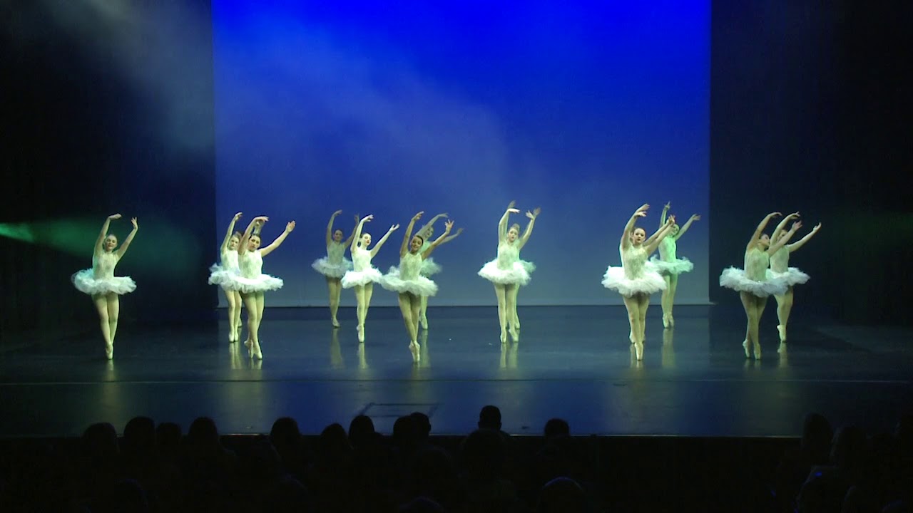 Benefit Concert 2018 - Arrival of the Birds