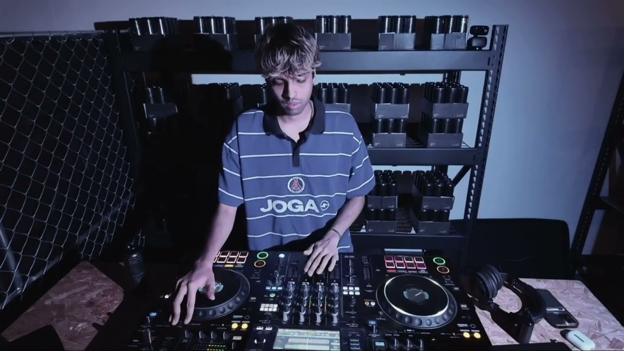 【DRRRK ROOM Radio】037 THETA