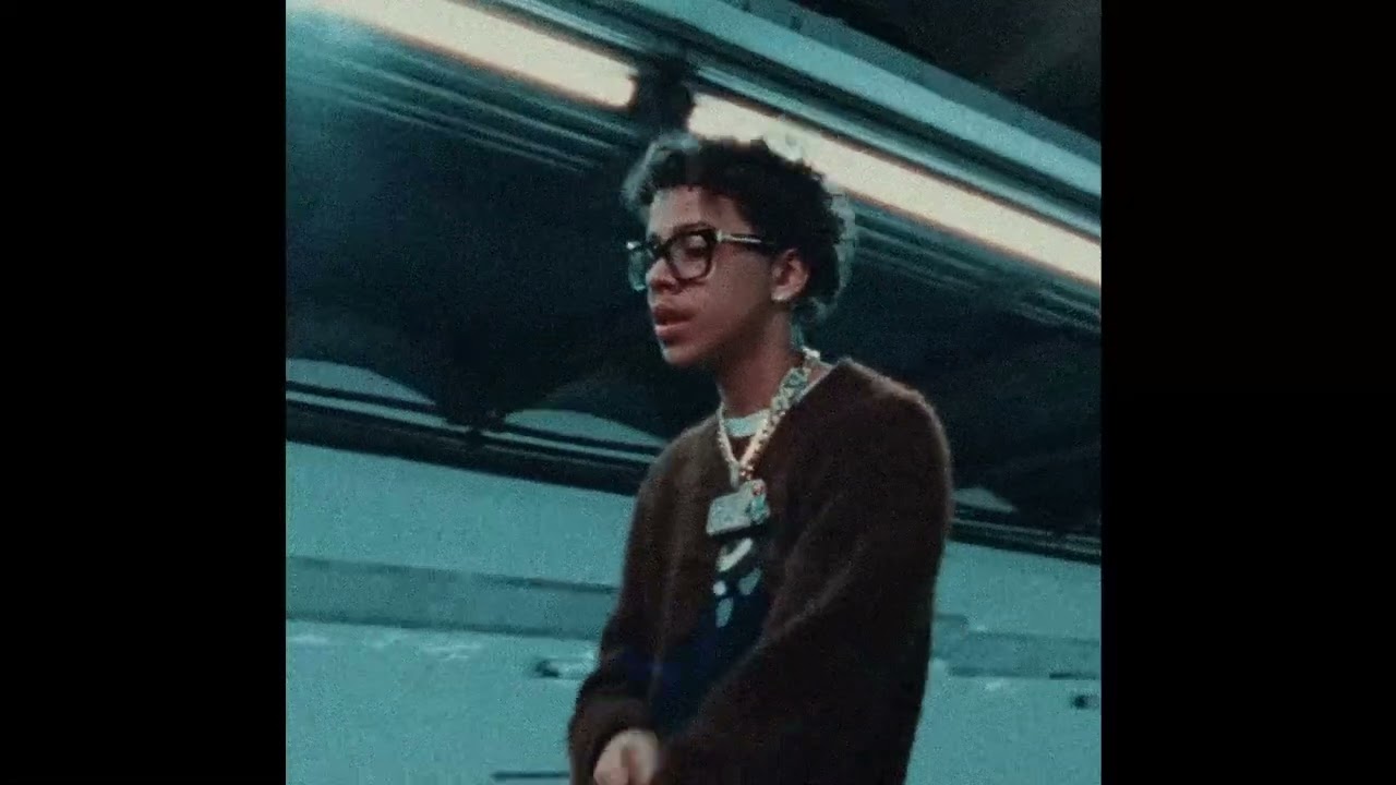 (free) luh tyler + anycia type beat ~ boss moves