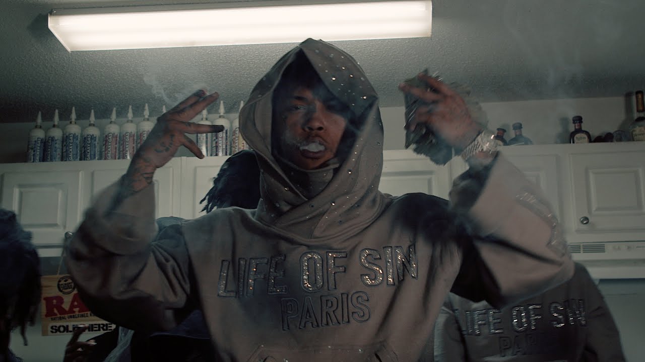 Rx Yp - Uppin The Score (Official Video)