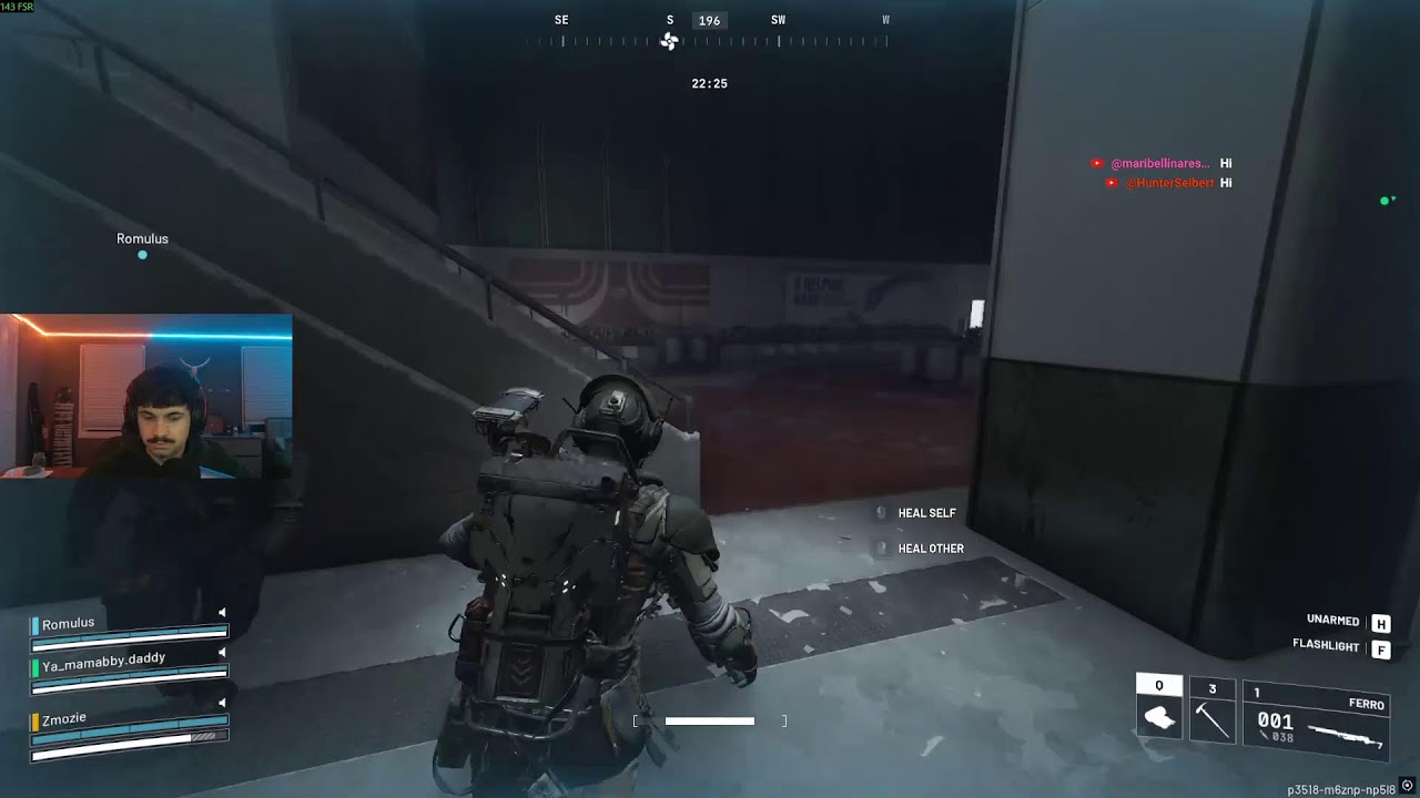 losing EVERY GUN i have... (ARC RAIDERS)
