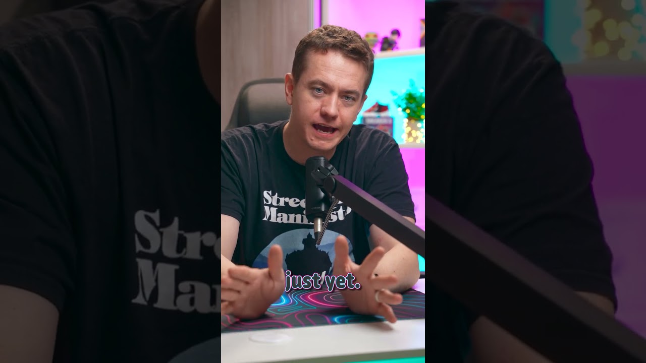 Видеокарты серии RTX 60 пока ещё не вышли.