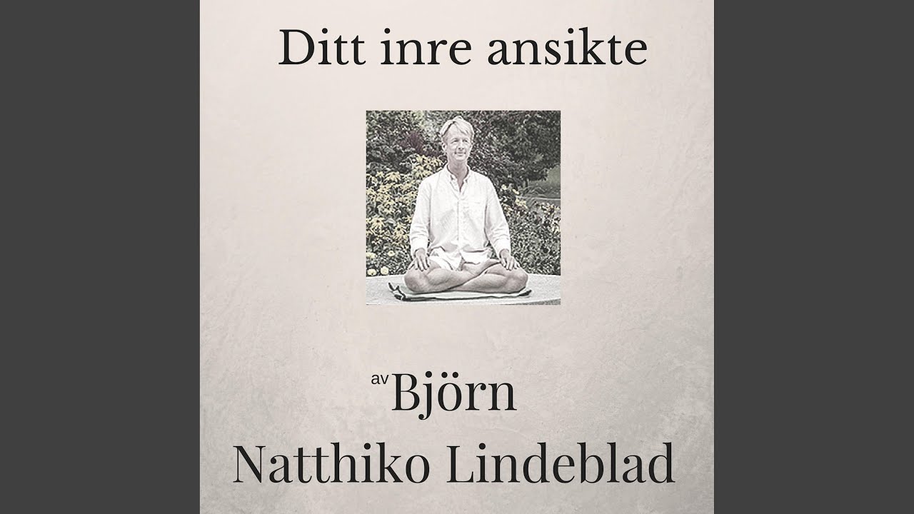 Ditt inre ansikte