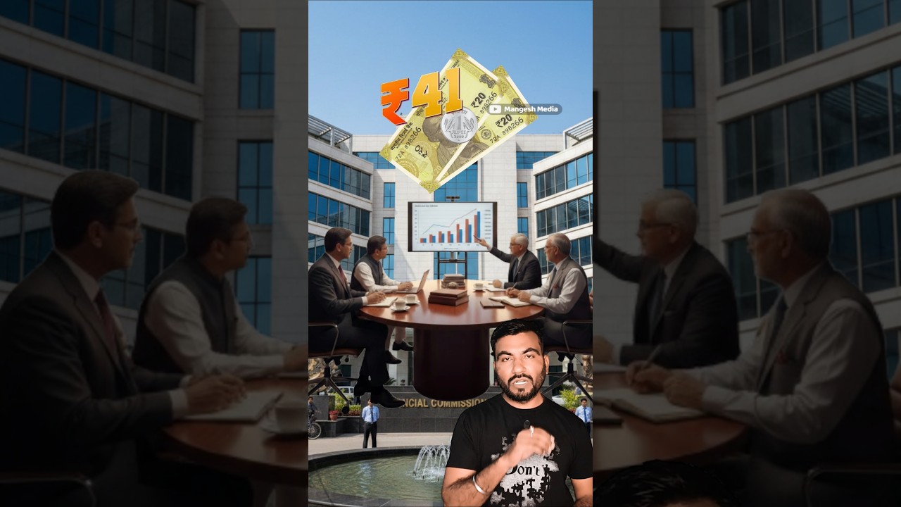 is Tax Collected by centre equally divided in states?😳 #shortsfeed #shorts #mangeshmedia #ytshorts