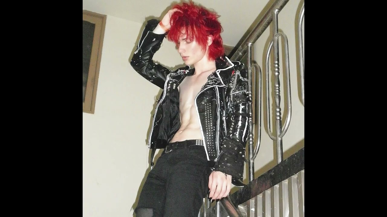 Anarchist Sanctuary - breathe for it