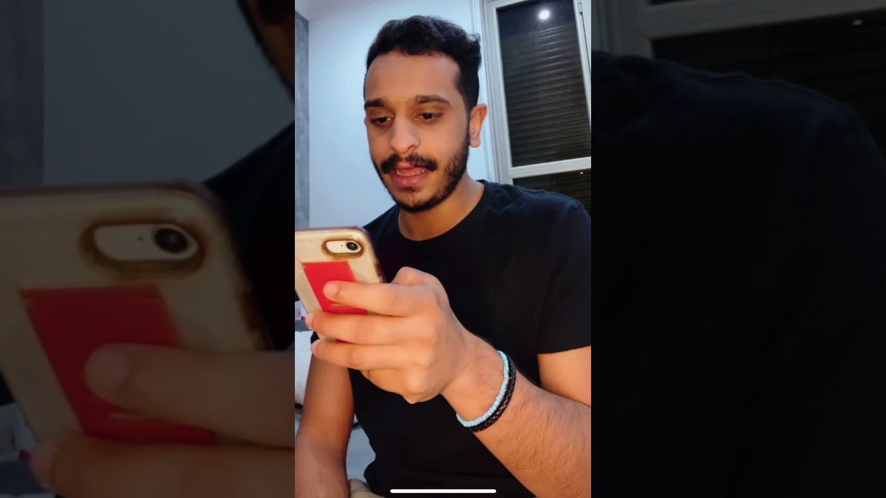 فقرة الفضايح شملان العميري