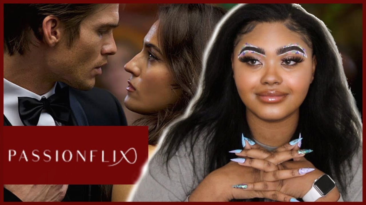 AFTERBURN AFTERSHOCK ЗАСТАВИЛ МЕНЯ ЖДЕТ БОЛЬШЕГО ОТ PASSIONFLIX | ПЛОХИЕ ФИЛЬМЫ И РИТМ | KennieJD