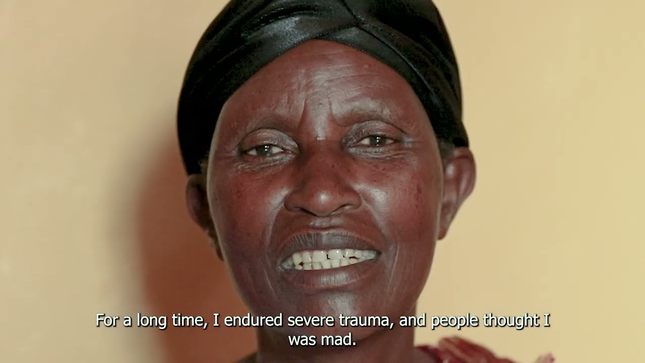 Enhancing Psychosocial Resilience in Rwanda