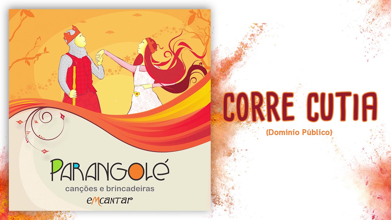 Corre cutia