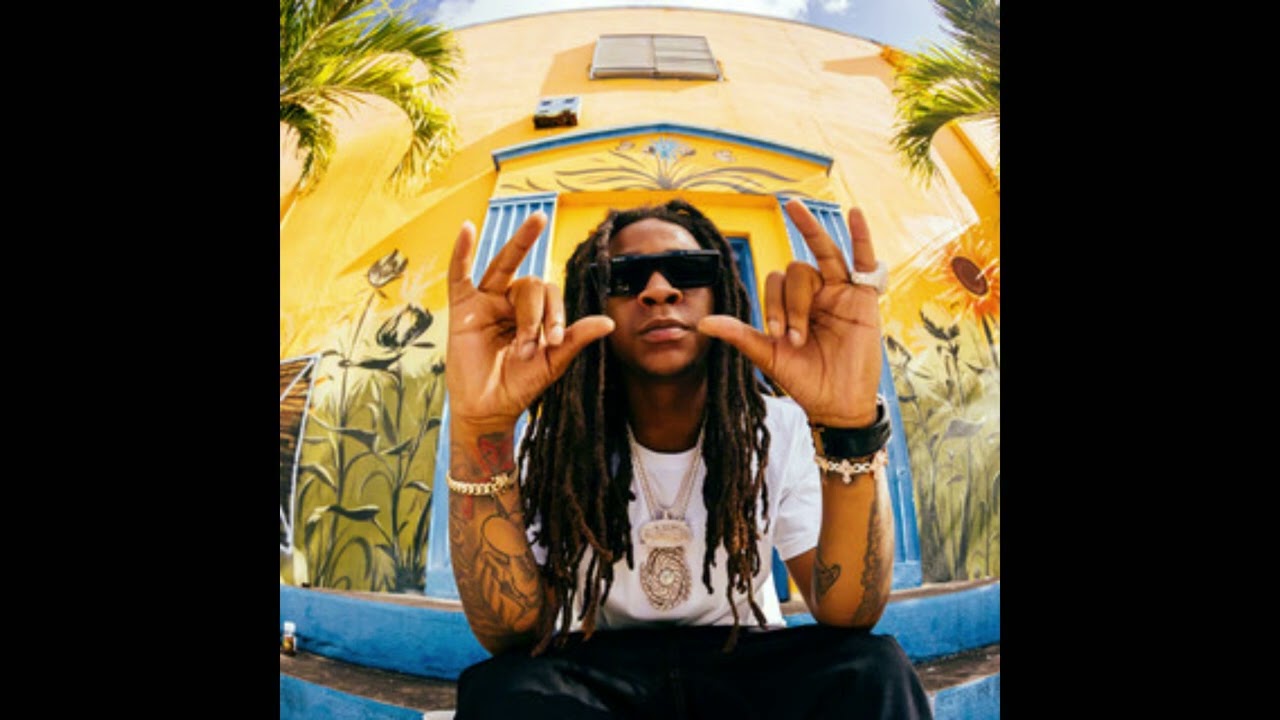 [FREE] Hurricane Wisdom x Veeze Florida Type Beat - 