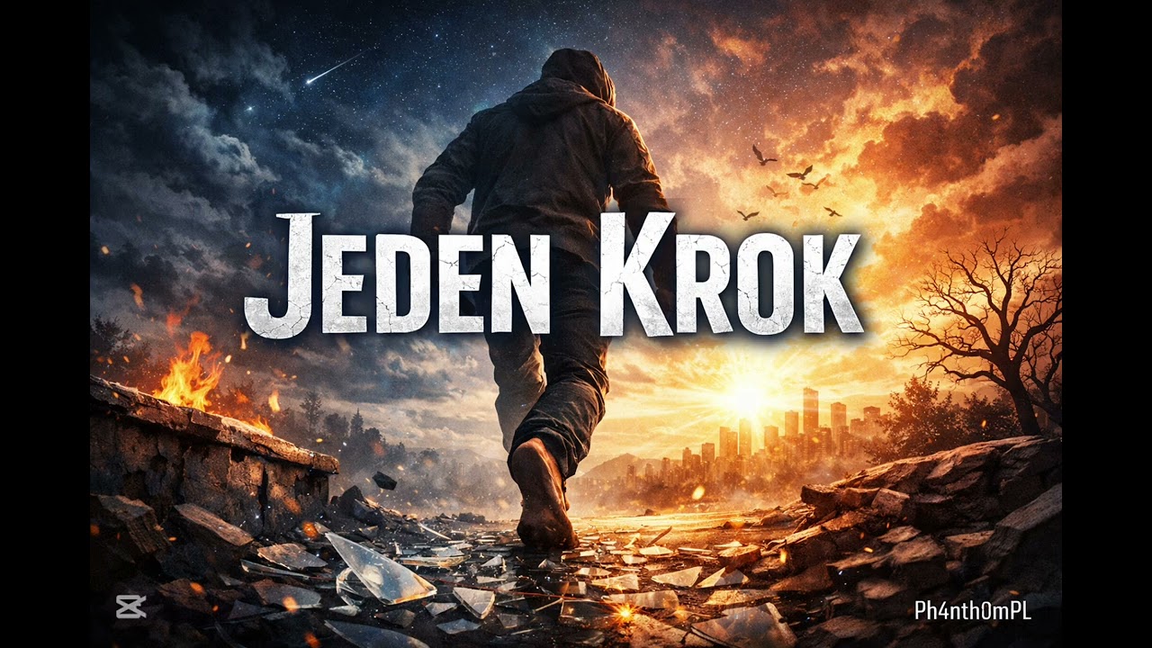 Ph4nth0mPL - Jeden Krok
