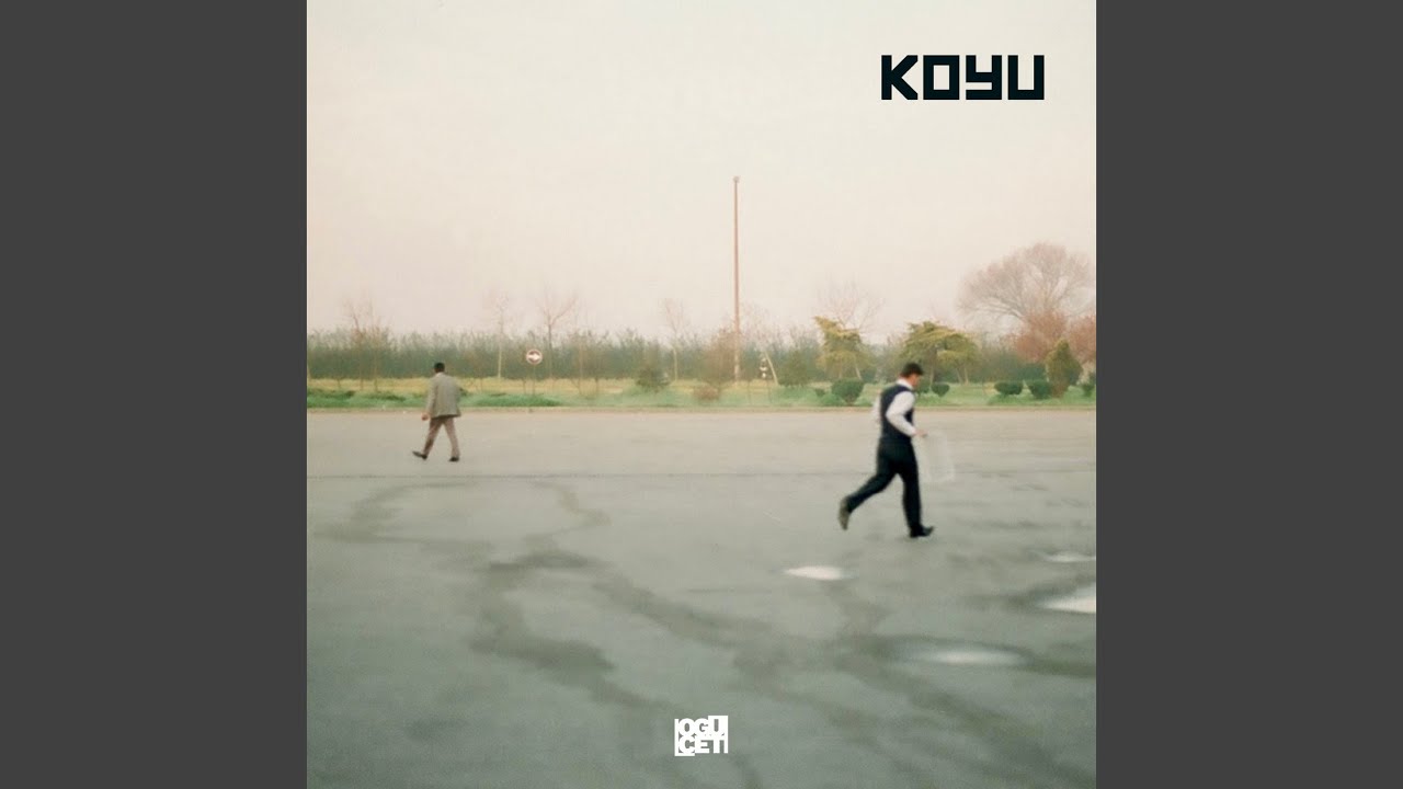 Koyu