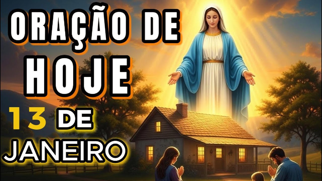 🙌 Nossa Senhora das Graças, Cura a Dor Que Ninguém  Vê