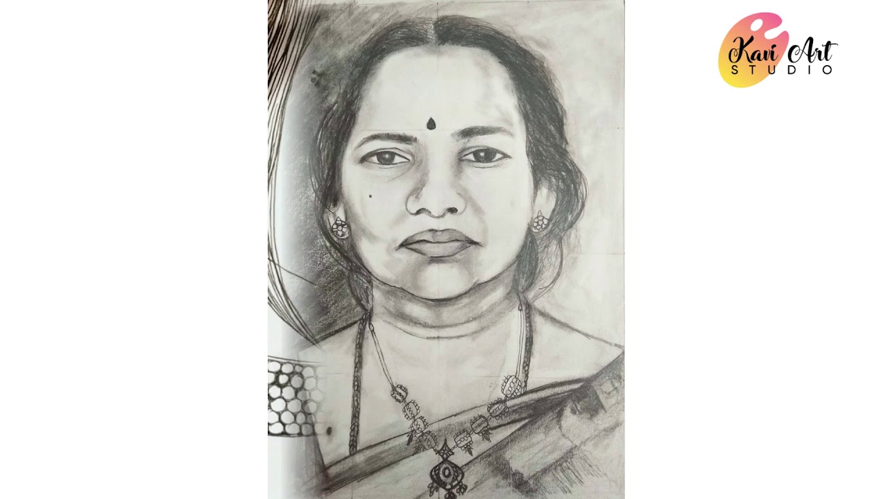 Kavi art Studio || painting Classes in Hyderabad || Online Art Classes
