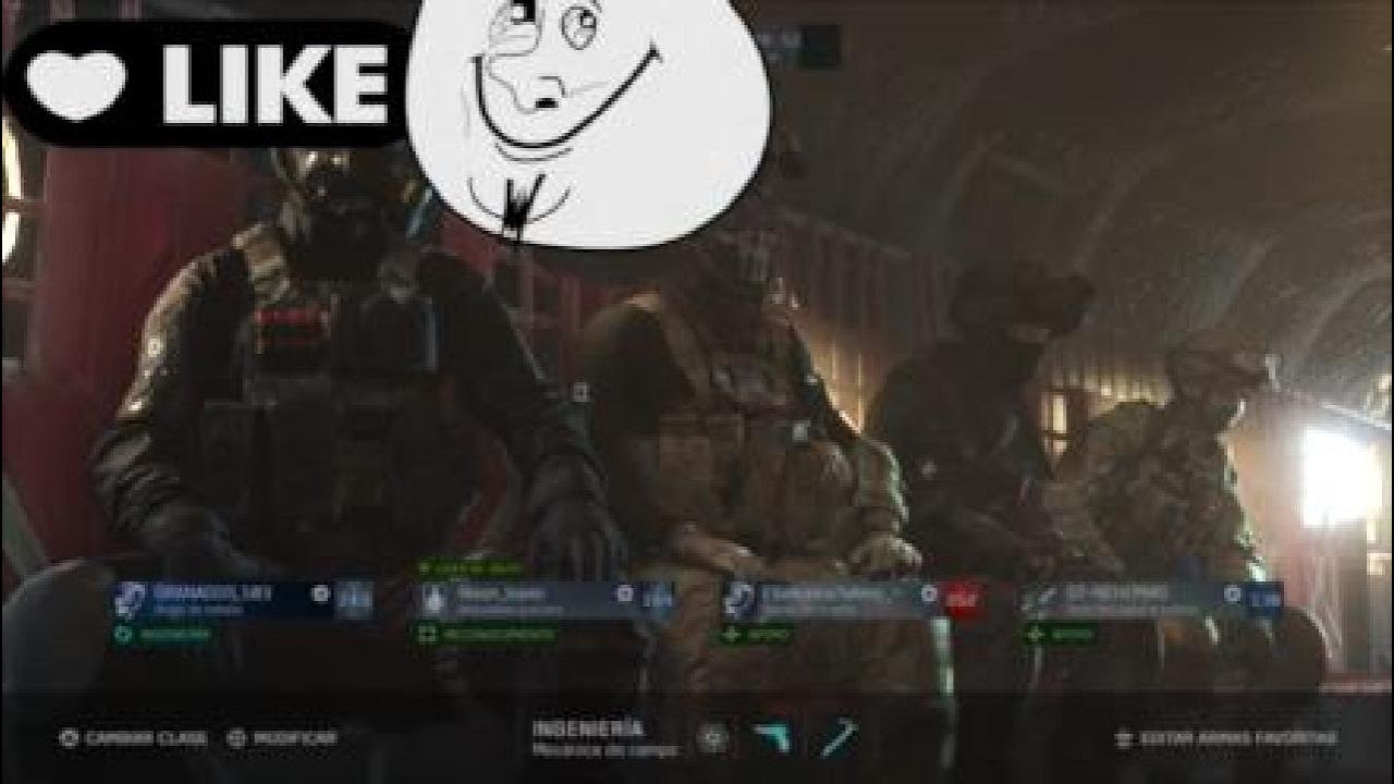 Battlefield 6_REDSEC el bug mas grande Battle royale