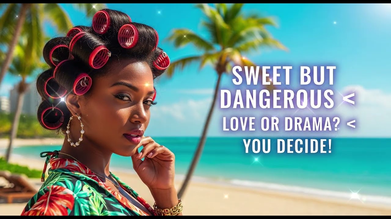 Popcaan & Shenseea &ndash; Island Tension (Sweet Official Dancehall Video ) | Romantic Caribbean Hit 2026