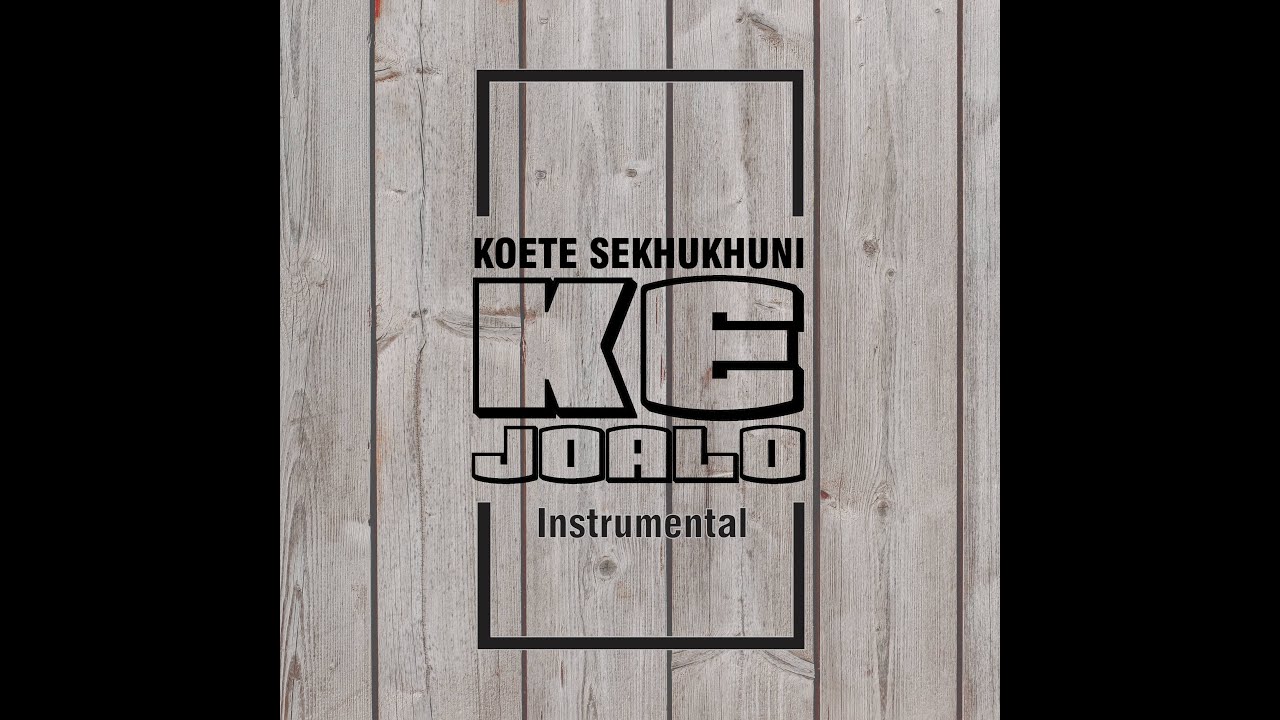 Koete Sekhukhuni   Ke Joalo Instrumental