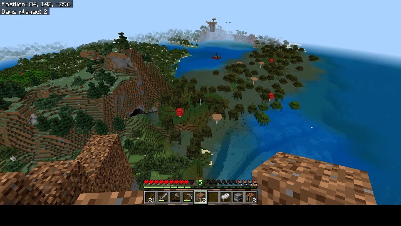 Season 25 26 E1 Bedrock
