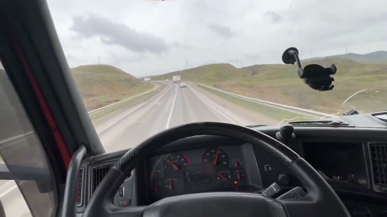 Забрал прицеп