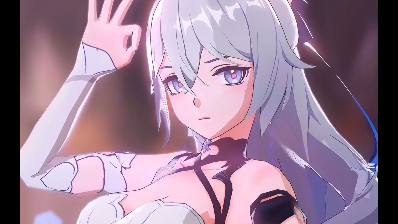 【Honkai Impact 3 MMD/4K/60FPS】Bronya Zaychik【Girls】
