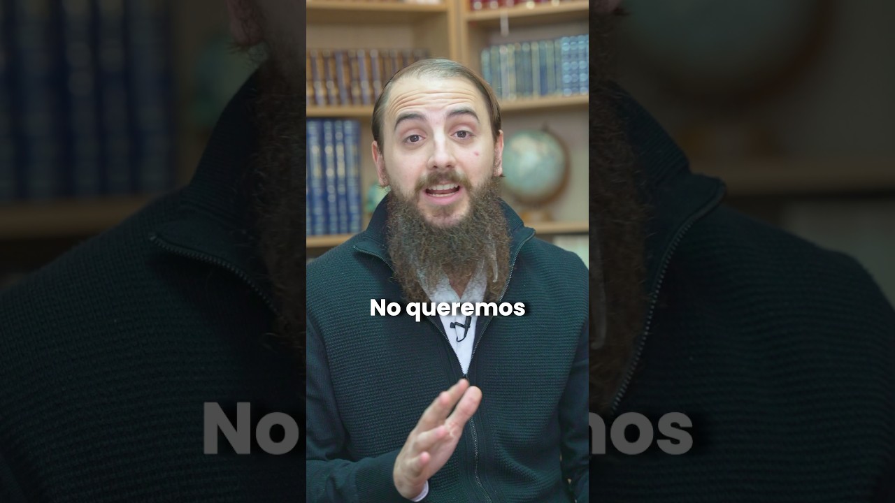 3 Cosas que Nunca Debes Mirar Seg&uacute;n la Kabalah 🌙🌈