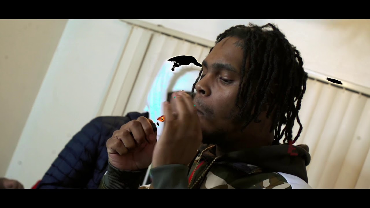 AMR DEE Huncho x AMR BLAC Gotti ‘ PSYCHO (official Video)