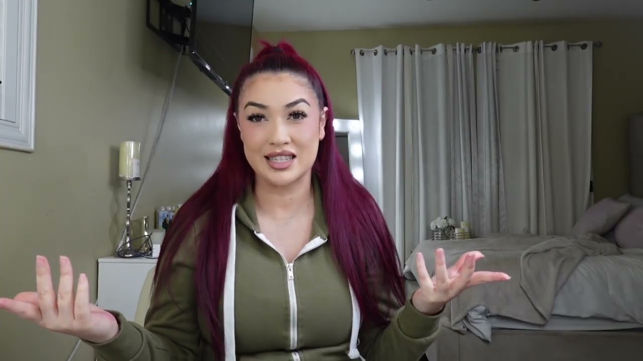 BABYMAMA DRAMA
