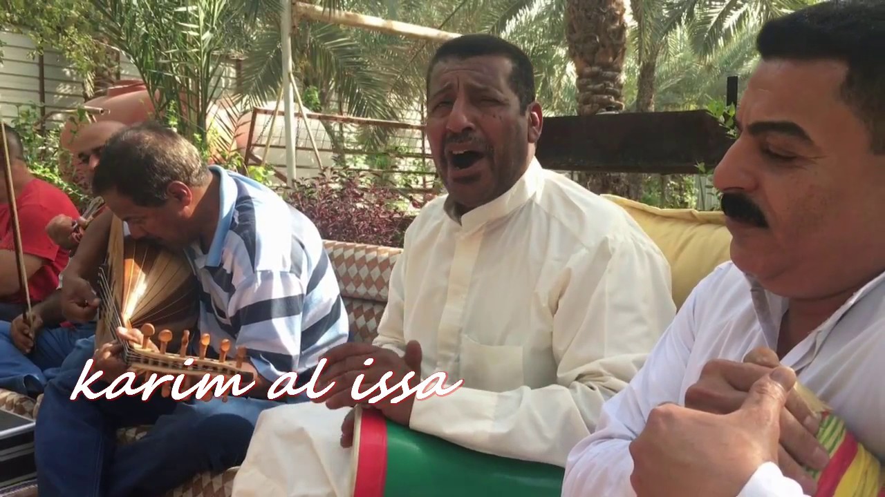خشابة الفنان حمود الاسمر برهوم حاكيني